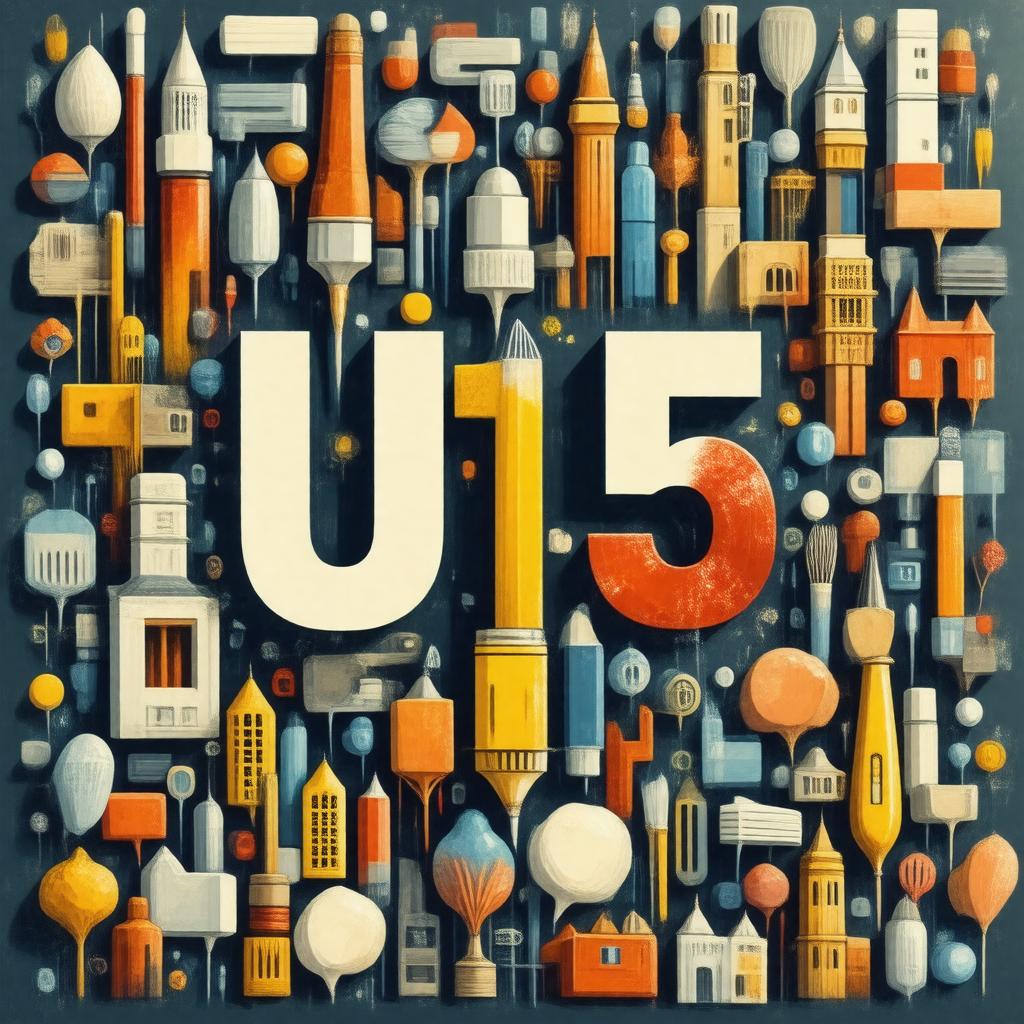 U15 (Germany)